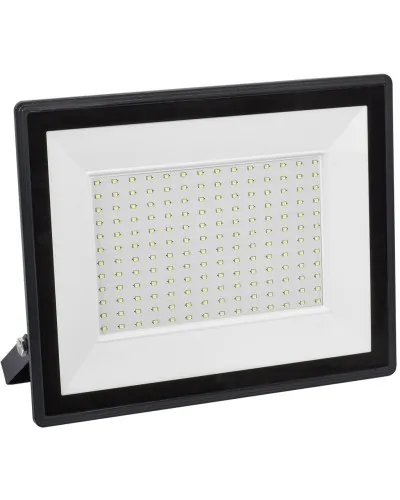 СДО 06-150 черный IP65 6500K (LPDO601-150-65-K02). Прожектор светодиодный. IEK в Новошахтинске