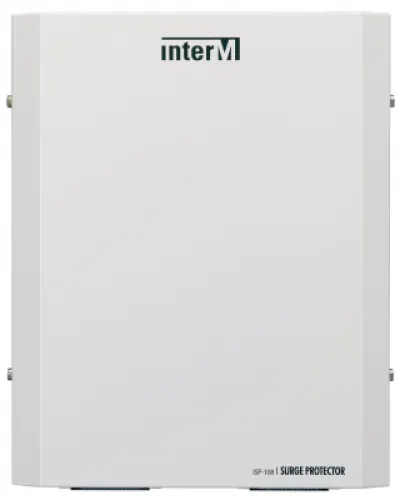 ISP-108. Блок защиты. Inter-M в Новошахтинске