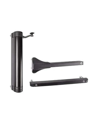 VERTICLOSE-2-9005. Доводчик гидравлический. Locinox в Новошахтинске