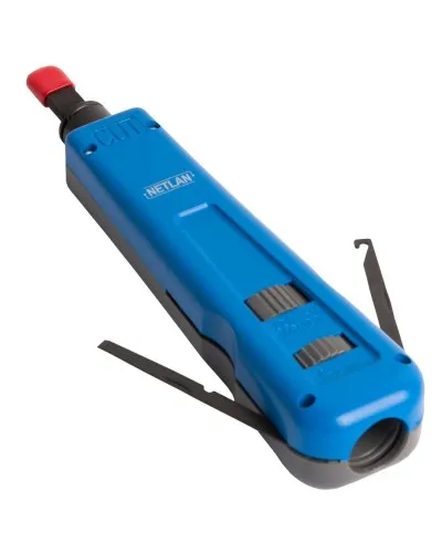 EC-CI-210B. Инструмент для заделки витой пары. NETLAN в Новошахтинске