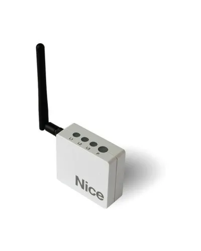 Nice IT4WIFI. Модуль радиоуправления Wi-Fi. NICE в Новошахтинске