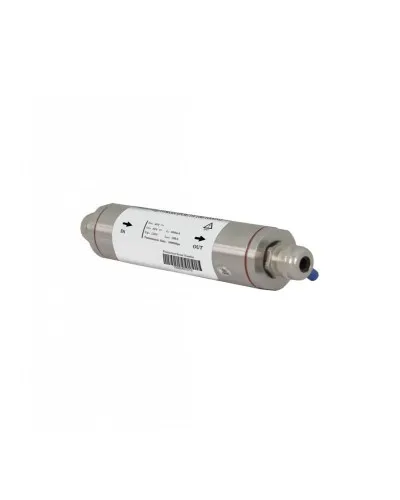 NS-LP-1GP/2W. Устройство грозозащиты цепей Ethernet. NST в Новошахтинске