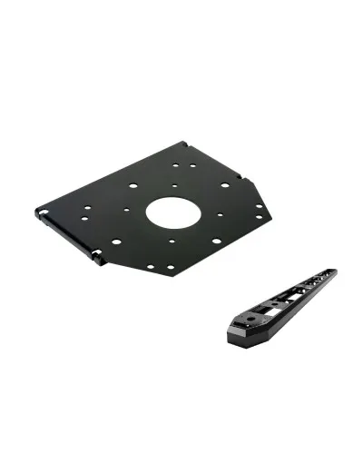 PERCo-PI-01.400. Пластина торцевая. PERCo в Новошахтинске