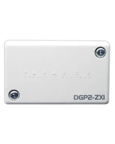 ZX1. 1-зонный модуль расширения. Paradox в Новошахтинске
