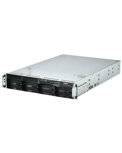 RV-SE2800 Оператор PRO. IP видеосервер 96-канальный. RVi в Новошахтинске