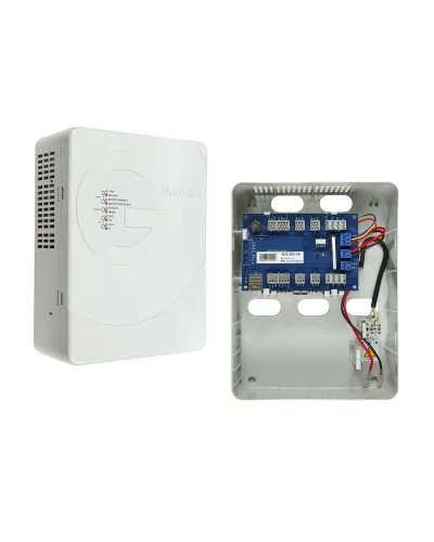 ACS-202-CE-B. Контроллер СКУД сетевой. RusGuard в Новошахтинске