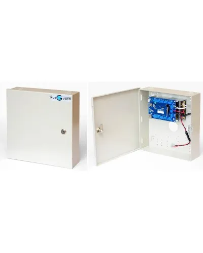 ACS-105-CE-BM. Контроллер СКУД сетевой. RusGuard в Новошахтинске