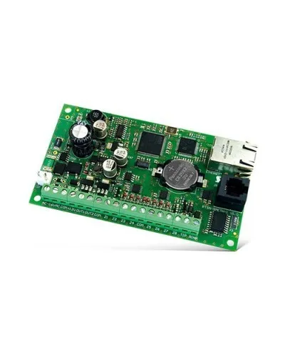 ETHM-2. Модуль TCP/IP универсальный. SATEL в Новошахтинске