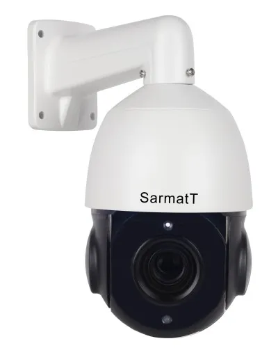 SR-D200V4796PIRX. Видеокамера мультиформатная поворотная. SarmatT в Новошахтинске