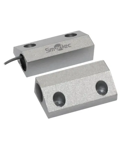 ST-DM130NO-SL. Извещатель охранный точечный магнитоконтактный. Smartec в Новошахтинске