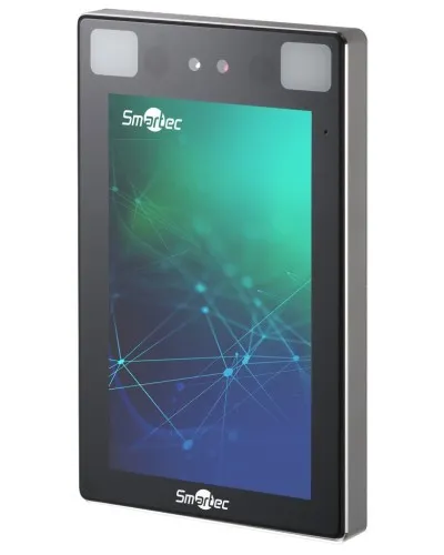 ST-FR043. Считыватель контроля доступа биометрический. Smartec в Новошахтинске