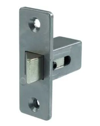 ST-SL010DL. Ответная часть к защелке электромеханической. Smartec в Новошахтинске