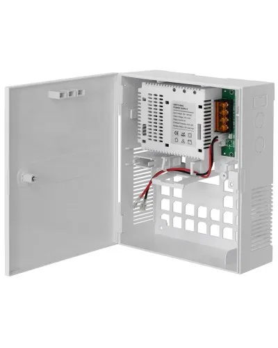 ST-PS105BPS-WT. Источник вторичного электропитания резервированный. Smartec в Новошахтинске