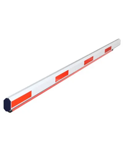 ST-RB005LSA. Стрела для шлагбаума. Smartec в Новошахтинске
