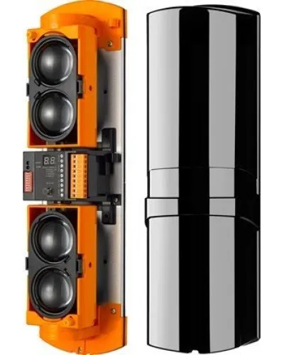 ST-PD254BD-MC. Извещатель охранный оптико-электронный линейный. Smartec в Новошахтинске