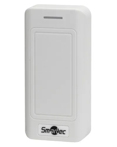 ST-SC312E-WT. Считыватель со встроенным контроллером. Smartec в Новошахтинске