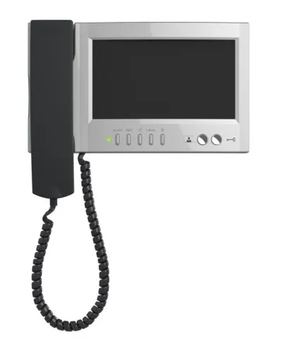 VIZIT-M468MS. Монитор домофона цветной. VIZIT в Новошахтинске