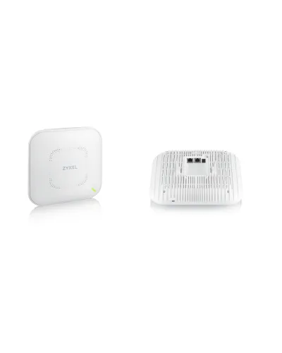 WAX650S-EU0101F. Точка доступа гибридная WiFi 6, 802.11a/b/g/n/ac/ax (2,4 и 5 ГГц). ZYXEL в Новошахтинске