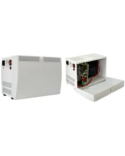 Teplocom-250+ (495). Источник бесперебойного питания для газового котла. Бастион в Новошахтинске