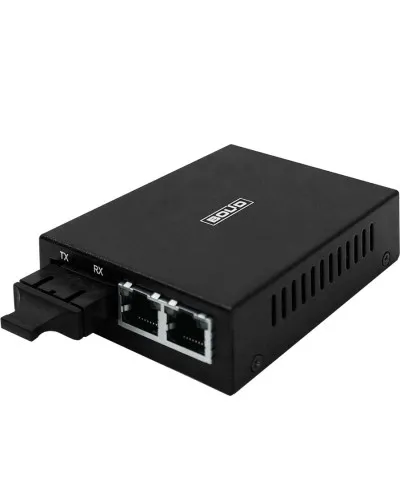 Ethernet-FX-MM. Преобразователь интерфейсов. Болид в Новошахтинске
