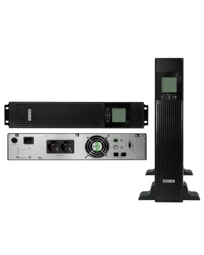 UPS-1000. Источник бесперебойного питания. Болид в Новошахтинске