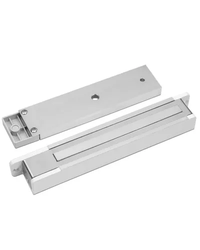 AL-300-24V Premium (белый). Замок электромагнитный. ЭКСКОН в Новошахтинске