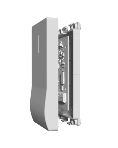 UEM Mifare/NFC SKD reader V_5.0 WS Set IP. Считыватель. МикроЭМ в Новошахтинске