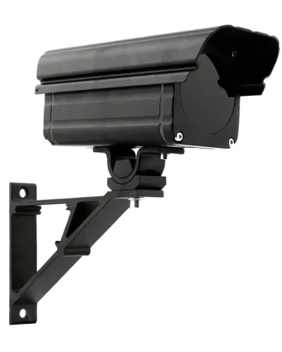 IR-1 ZOOM (850). Прожектор инфракрасный Helios. Микролайт в Новошахтинске