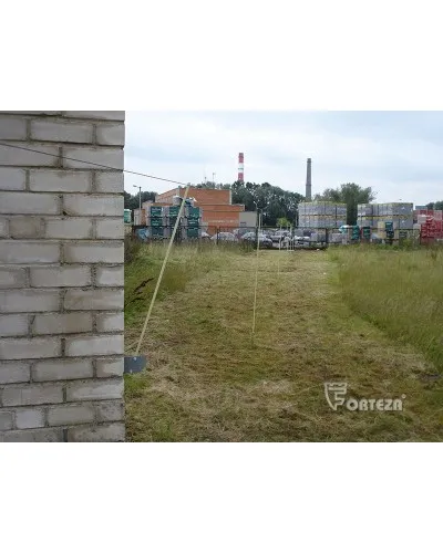 КМЧ-СТ2. Монтажный комплект. Охранная техника в Новошахтинске