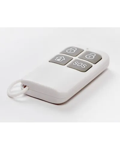 KEY-400. Средство управления доступом ручное радиоканальное. Проксима в Новошахтинске