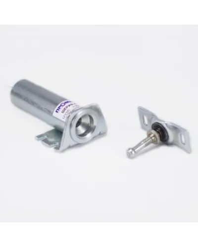 Promix-SM104.10 (Шериф-4 НЗ). Замок электромеханический. Промикс в Новошахтинске
