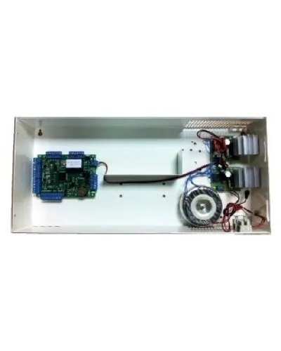 Gate-IP-Base-UPS2 mod.23. Сетевой контроллер. Равелин в Новошахтинске