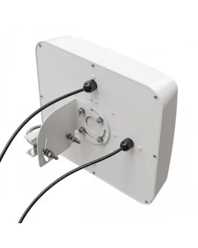 BAS-2344-SMA Flat Multiband MiMo Combi. Панельная 3G/LTE антенна. РЭМО в Новошахтинске