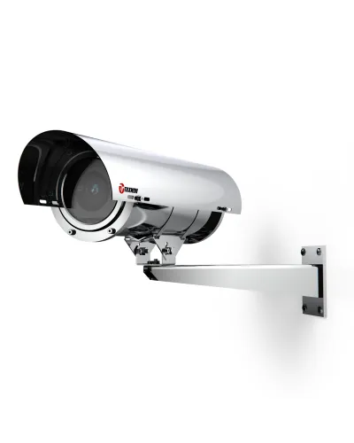 ТВК-80-IP-8Г-V550-24VDC/AC Ex. Видеокамера IP взрывозащищенная. Тахион в Новошахтинске
